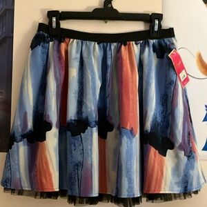 Candie's Skirt Size Medium NEW NWT
